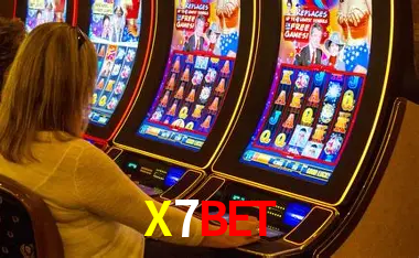 A Experiência Imersiva dos Cassinos Ao Vivo no X7BET