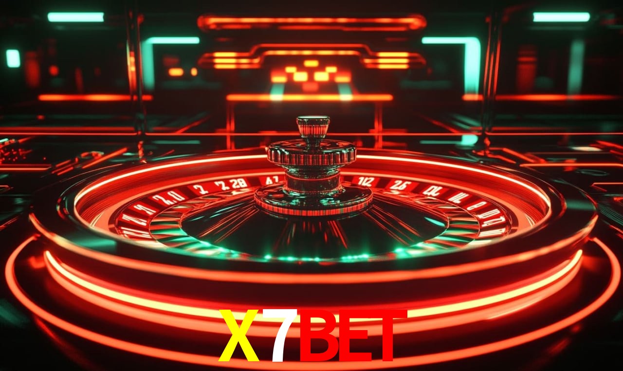A Experiência Imersiva dos Cassinos Ao Vivo no X7BET