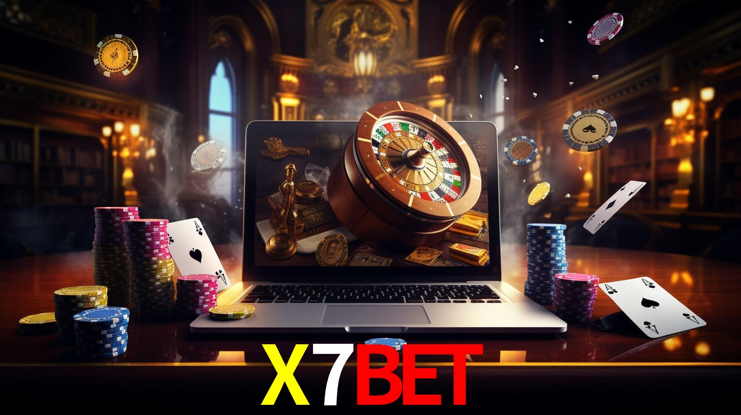 APP oficial da X7BET para mobile