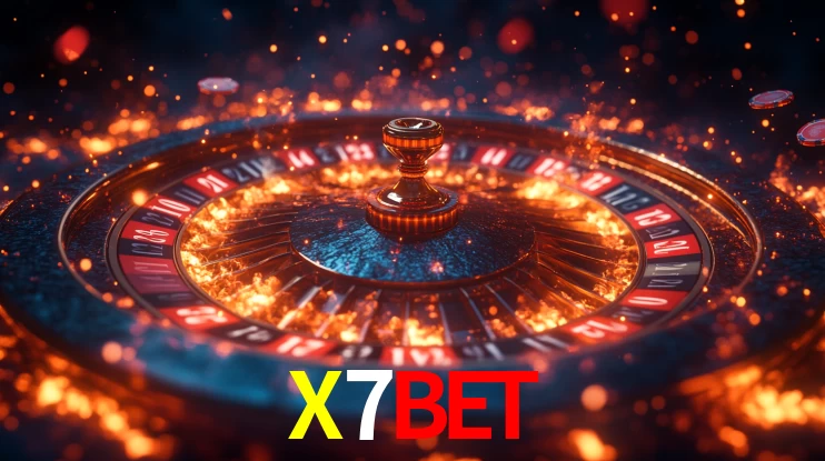 X7BET vip